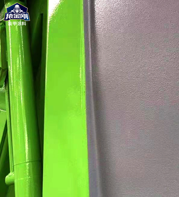 专用车防腐处理,环卫车整车喷涂香港和宝典宝典资料大全网站装甲涂层,抗冲击耐腐蚀 香港和宝典宝典资料大全网站