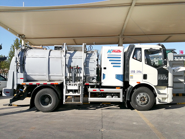特种车/专用车防护涂料
